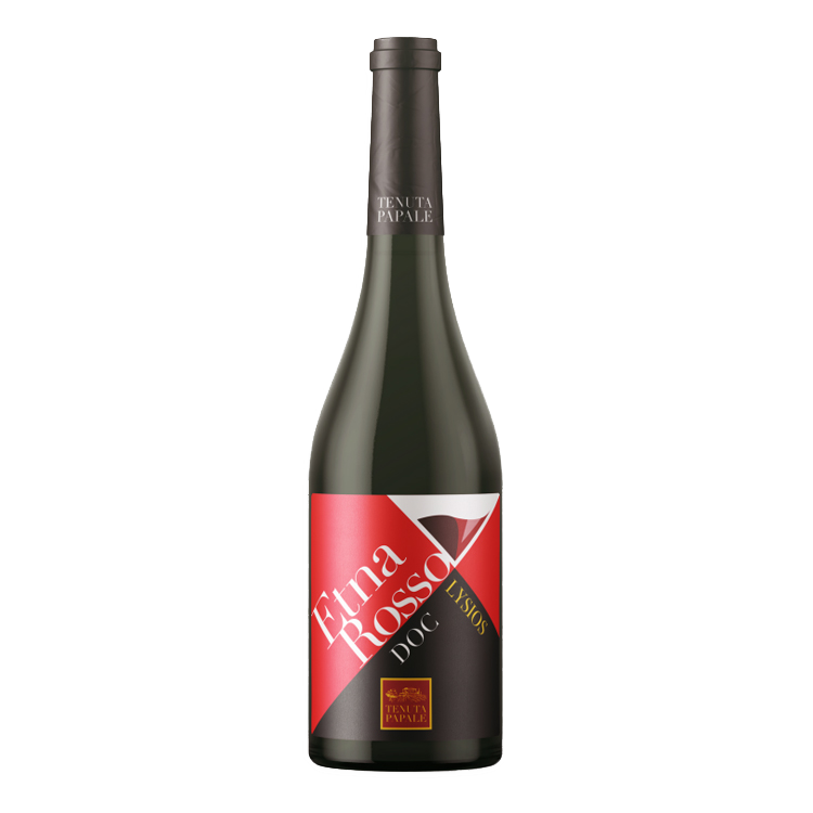 Vino Etna Rosso DOC