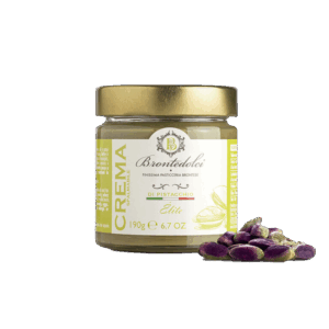 Crema di Pistacchio