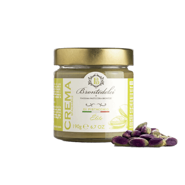 Crema di Pistacchio