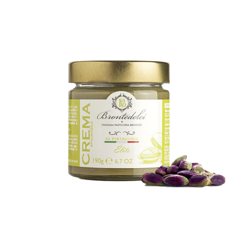 Crema di Pistacchio